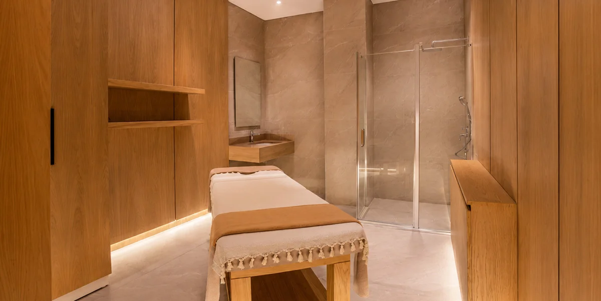 Spa & Wellness