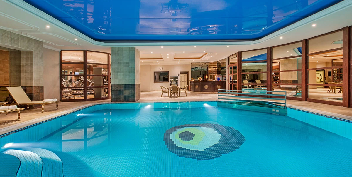 Fit Life & Spa