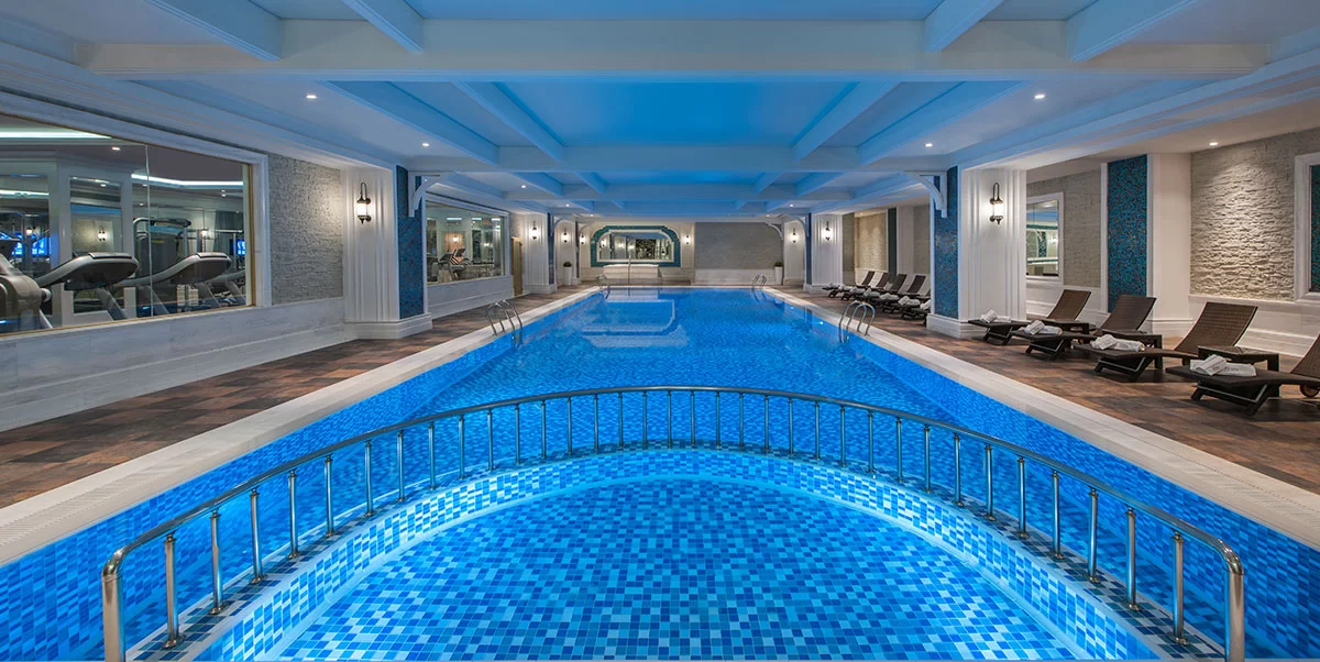Fit Life & Spa