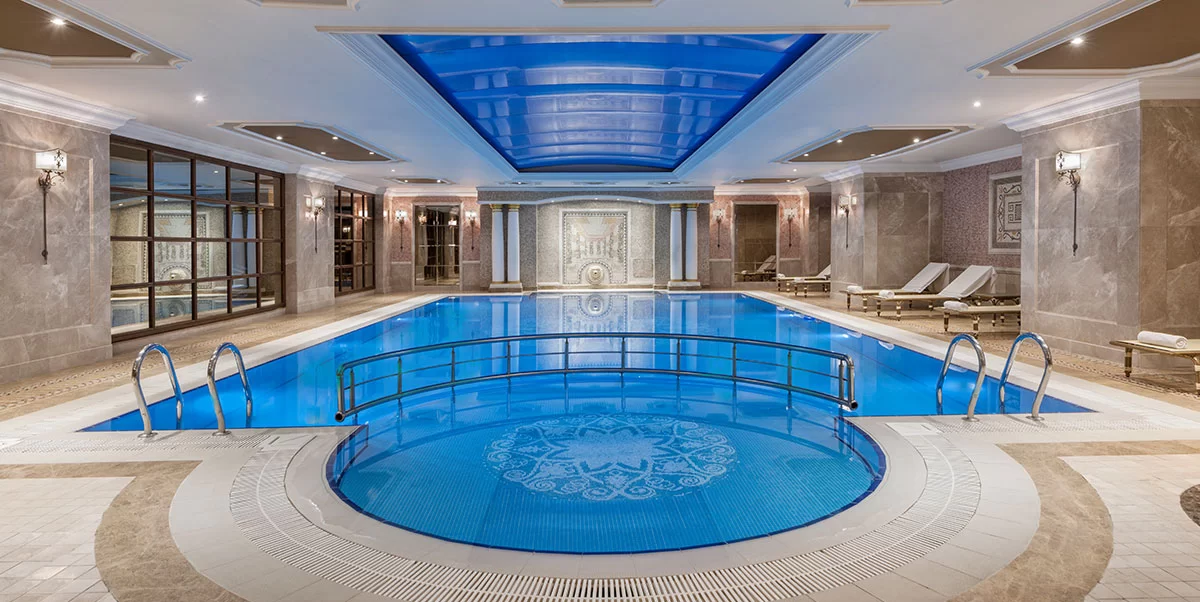 Fit Life & Spa