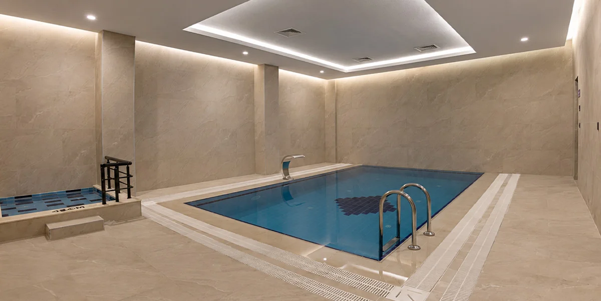 Spa & Wellness