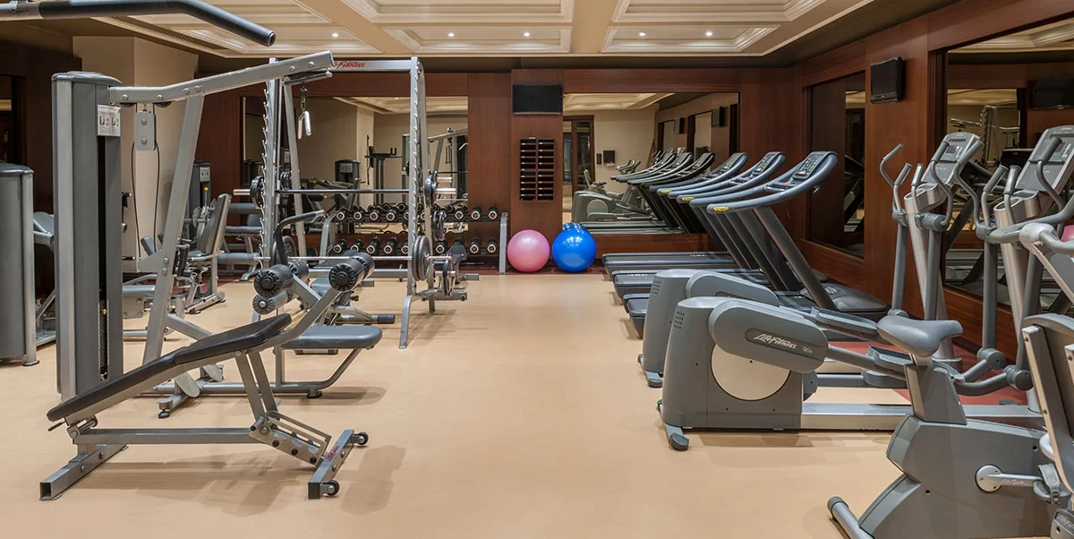 Fit Life & Spa