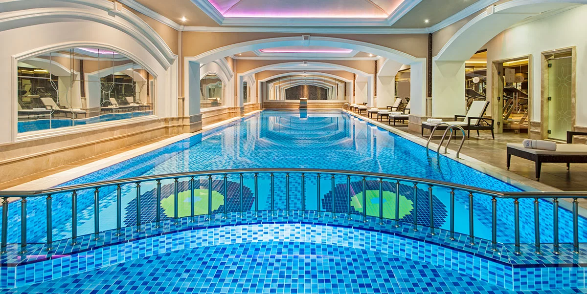 Fit Life & Spa