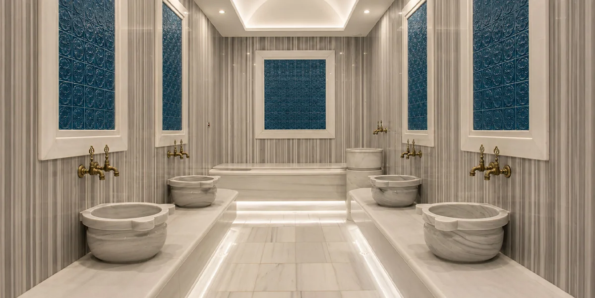 SPA & WELLNESS