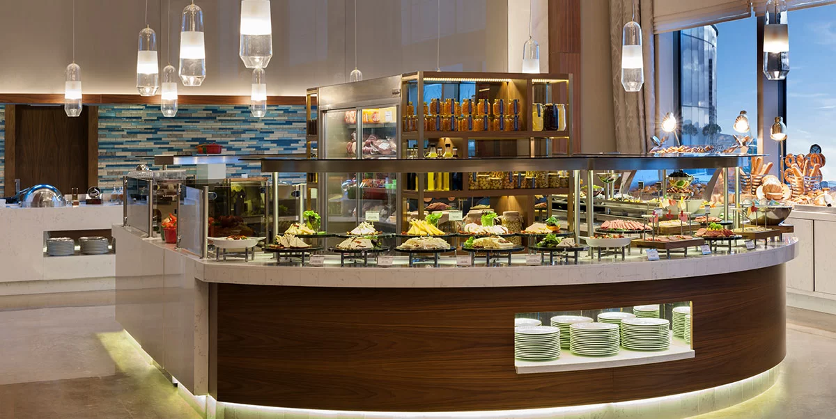 ELITE RESTAURANT