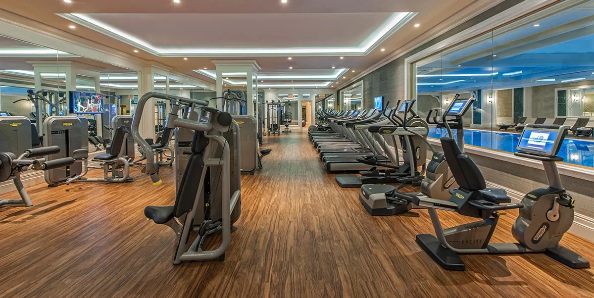 Fit Life & Spa