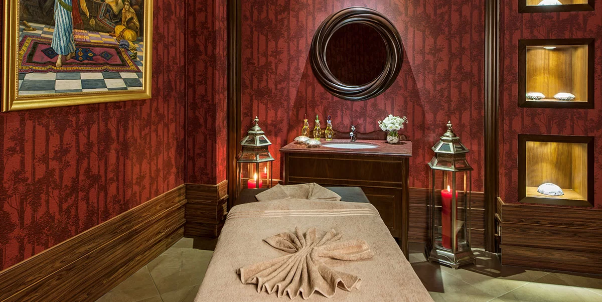 Fit Life & Spa