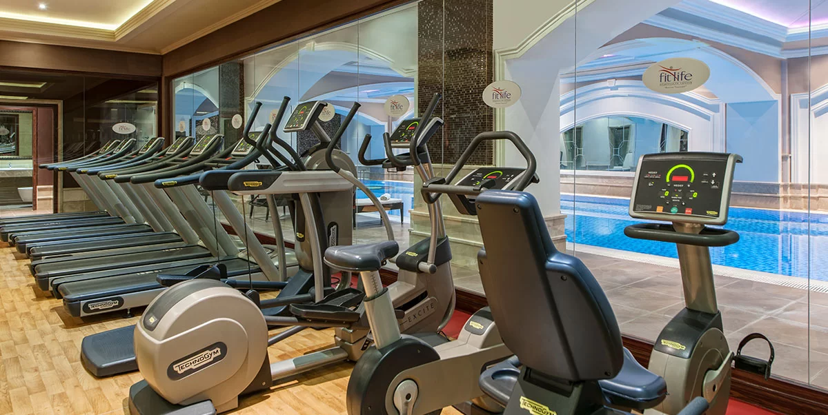 Fit Life & Spa
