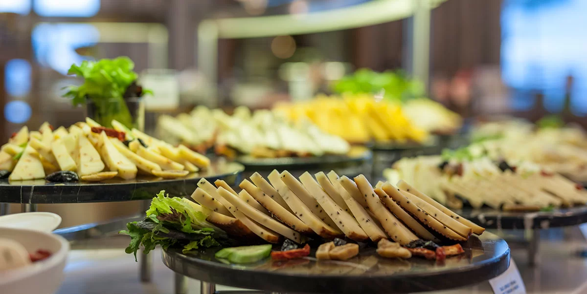 ELITE RESTAURANT