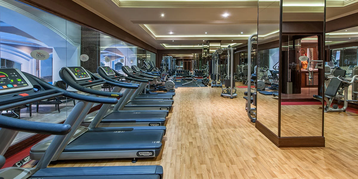 Fit Life & Spa