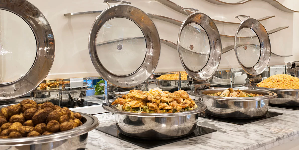 ELITE RESTAURANT
