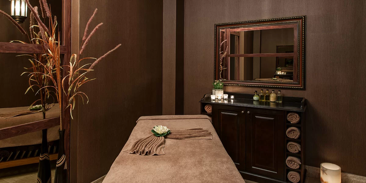 Fit Life & Spa