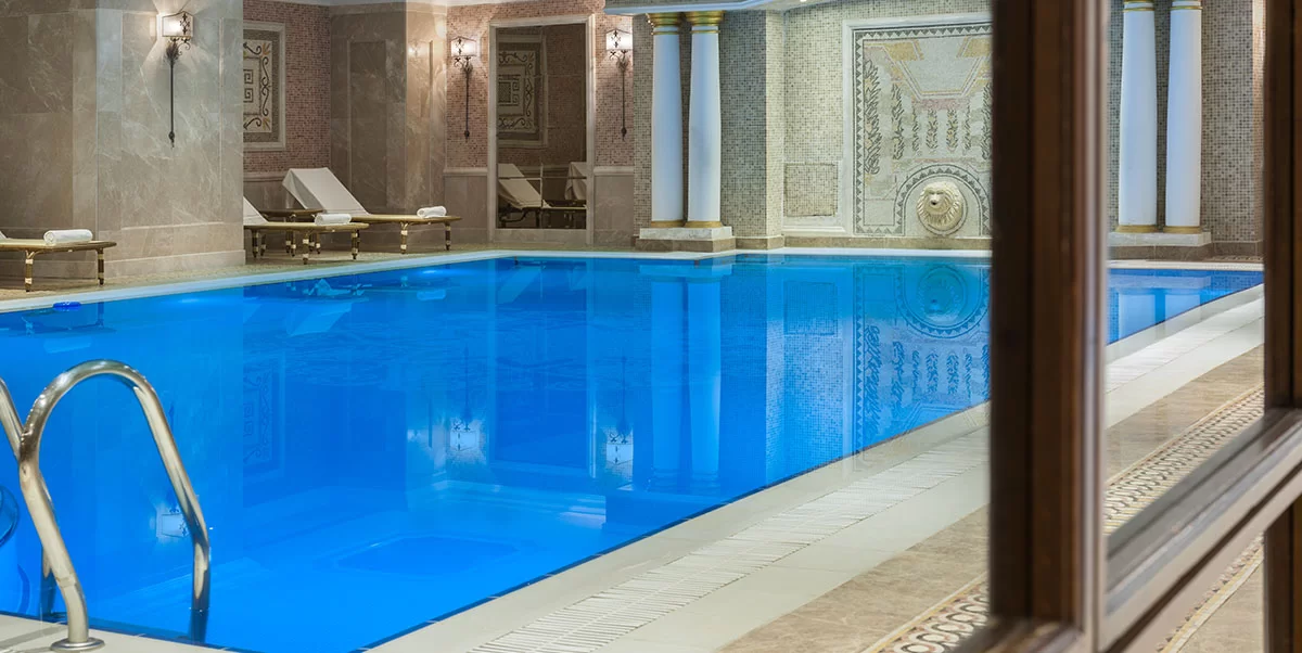 Fit Life & Spa