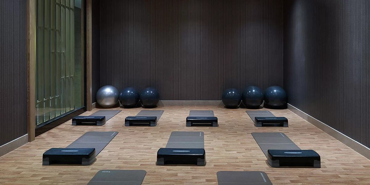 Fit Life & Spa