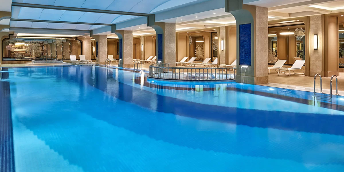 Fit Life & Spa