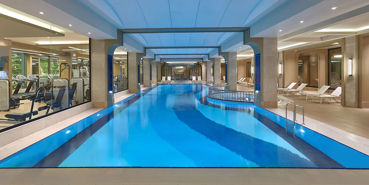 Fit Life & Spa