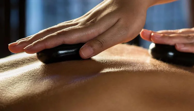 SPA MENÜSÜ