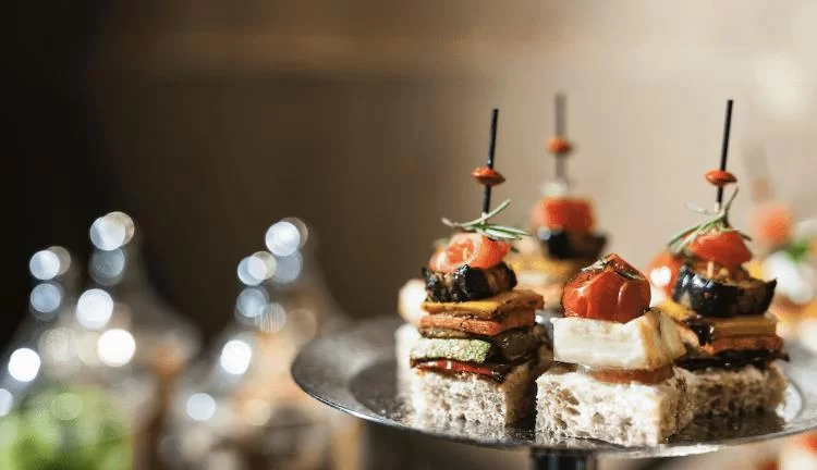 Delicious Treats