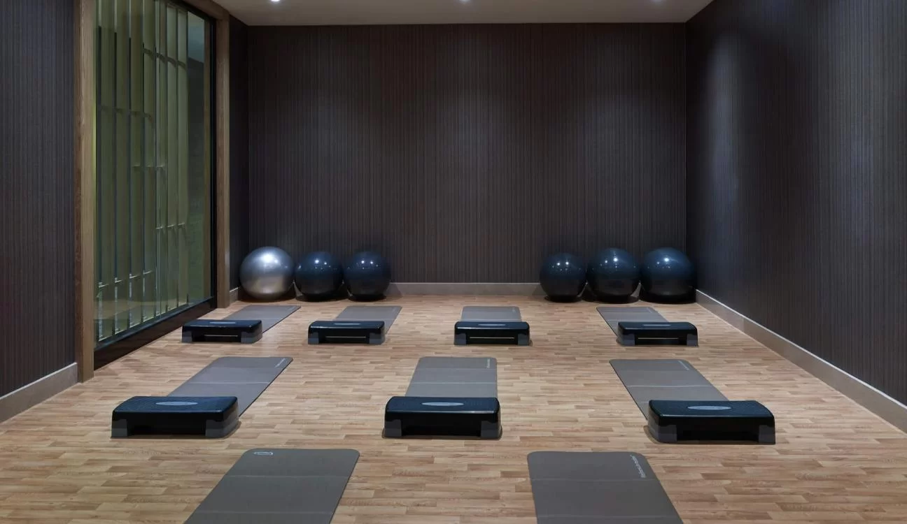 FIT LIFE SPA & HEALTH CENTER