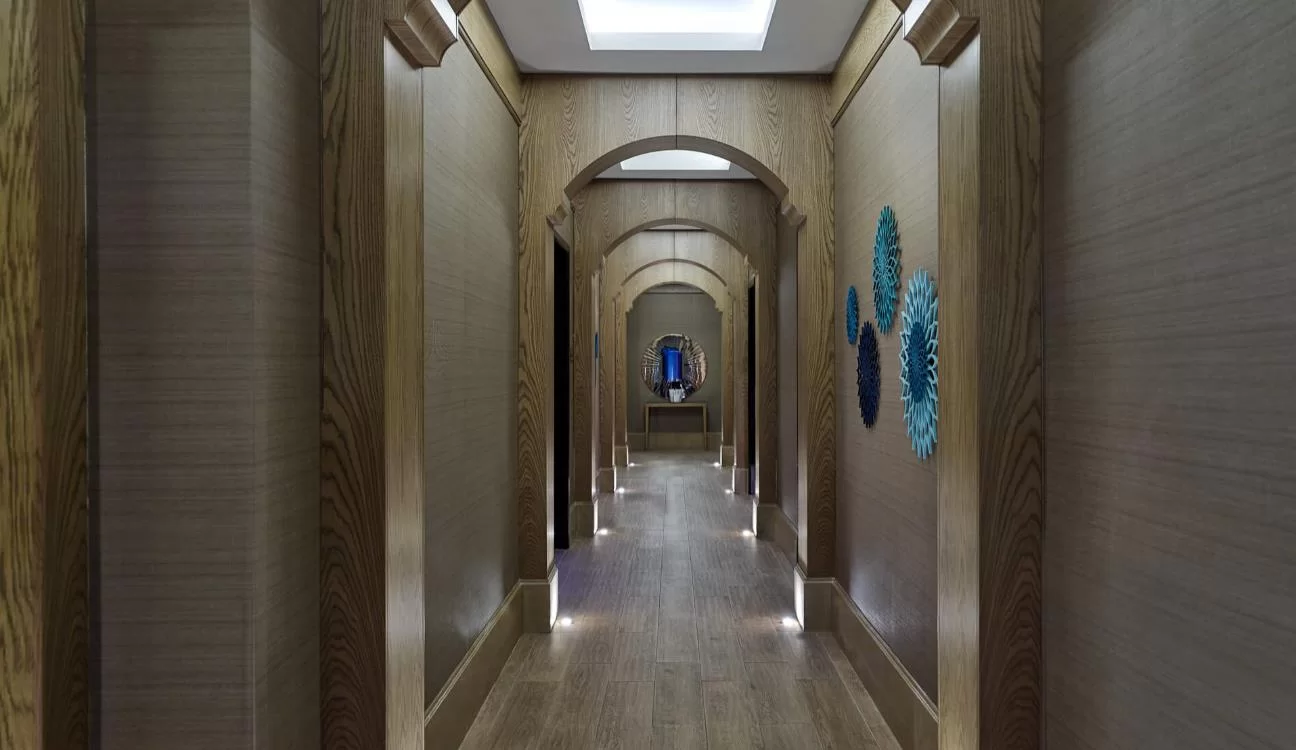 FIT LIFE SPA & HEALTH CENTER