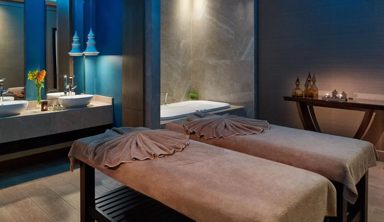 FIT LIFE SPA & HEALTH CENTER