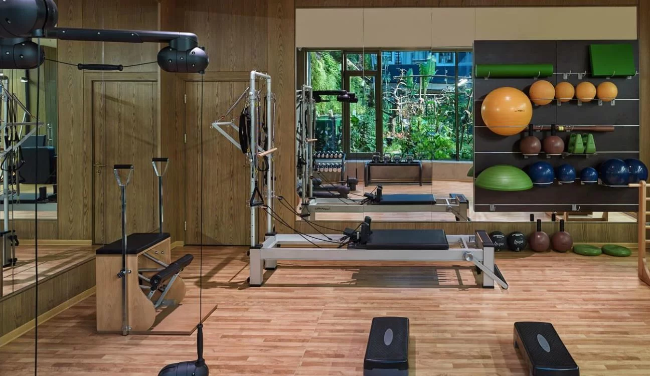 FIT LIFE SPA & HEALTH CENTER