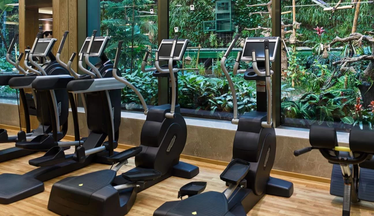 FIT LIFE SPA & HEALTH CENTER