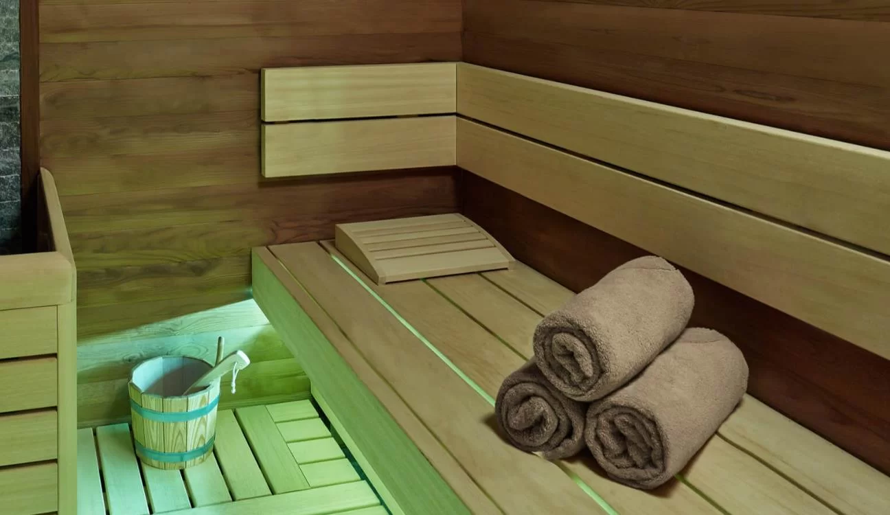 FIT LIFE SPA & HEALTH CENTER