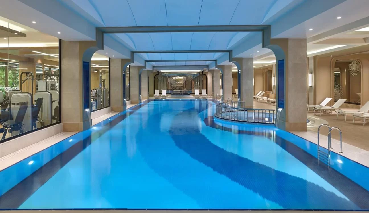 FIT LIFE SPA & HEALTH CENTER