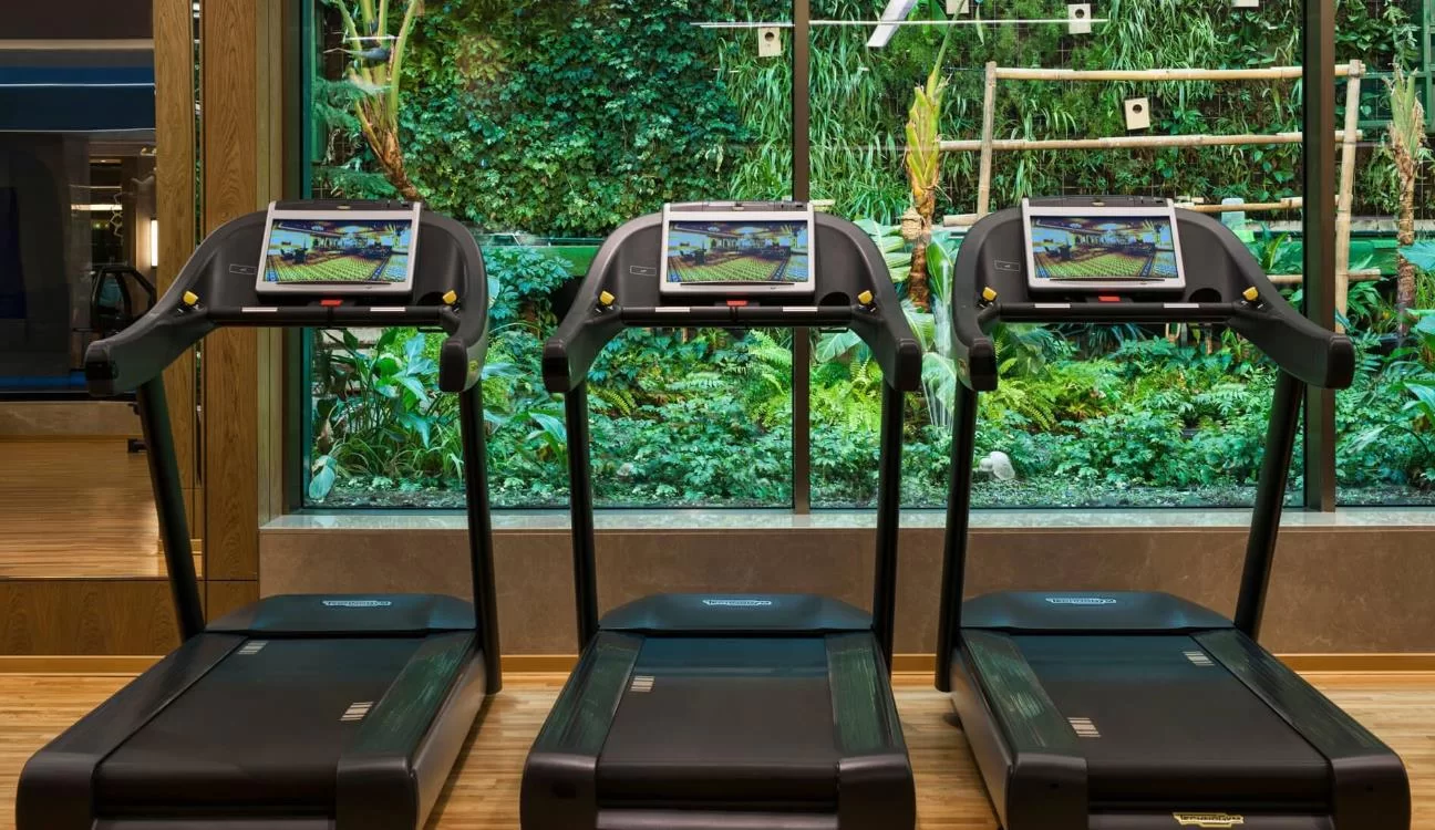FIT LIFE SPA & HEALTH CENTER