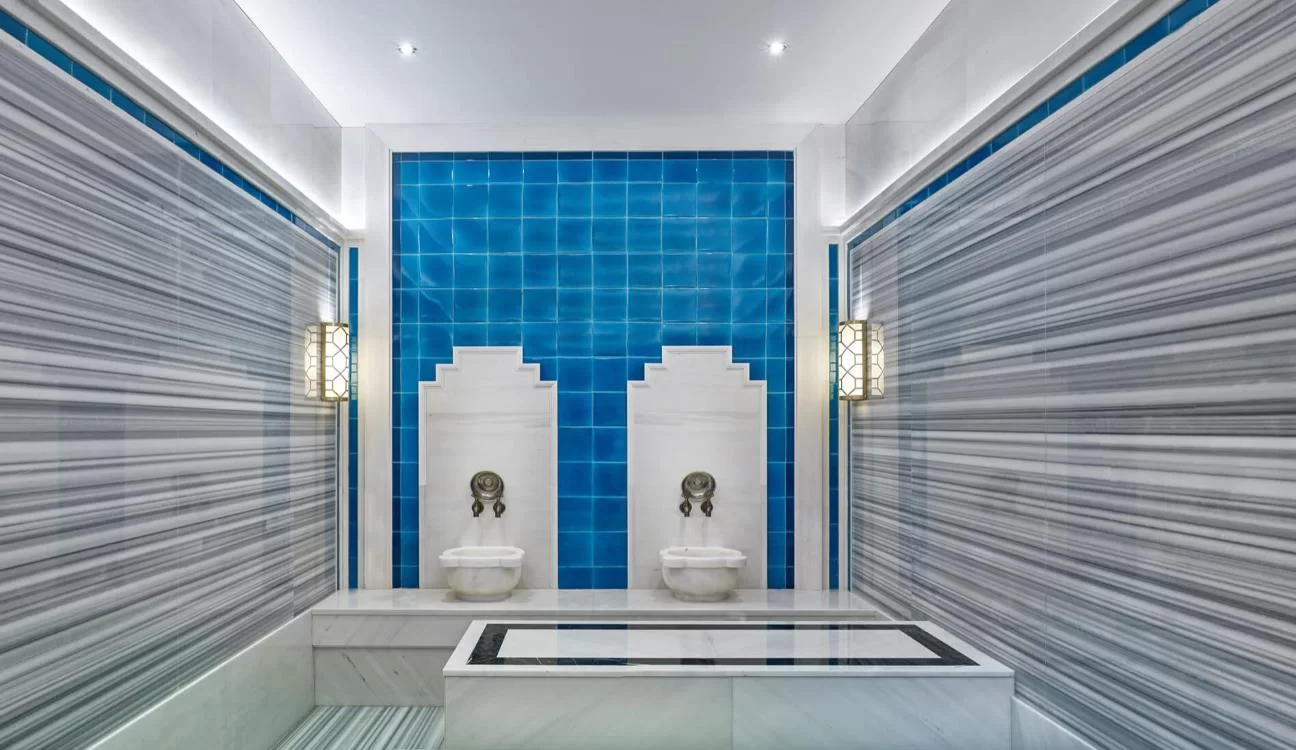 FIT LIFE SPA & HEALTH CENTER