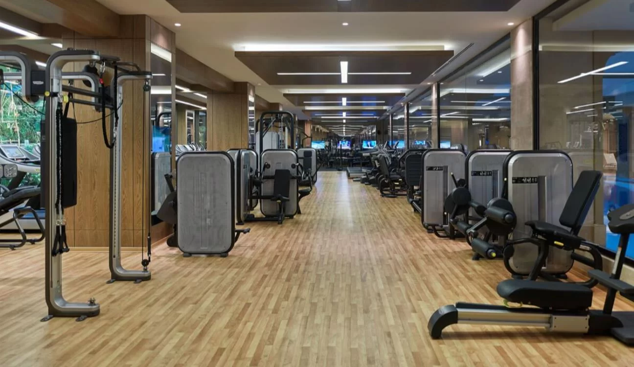 FIT LIFE SPA & HEALTH CENTER