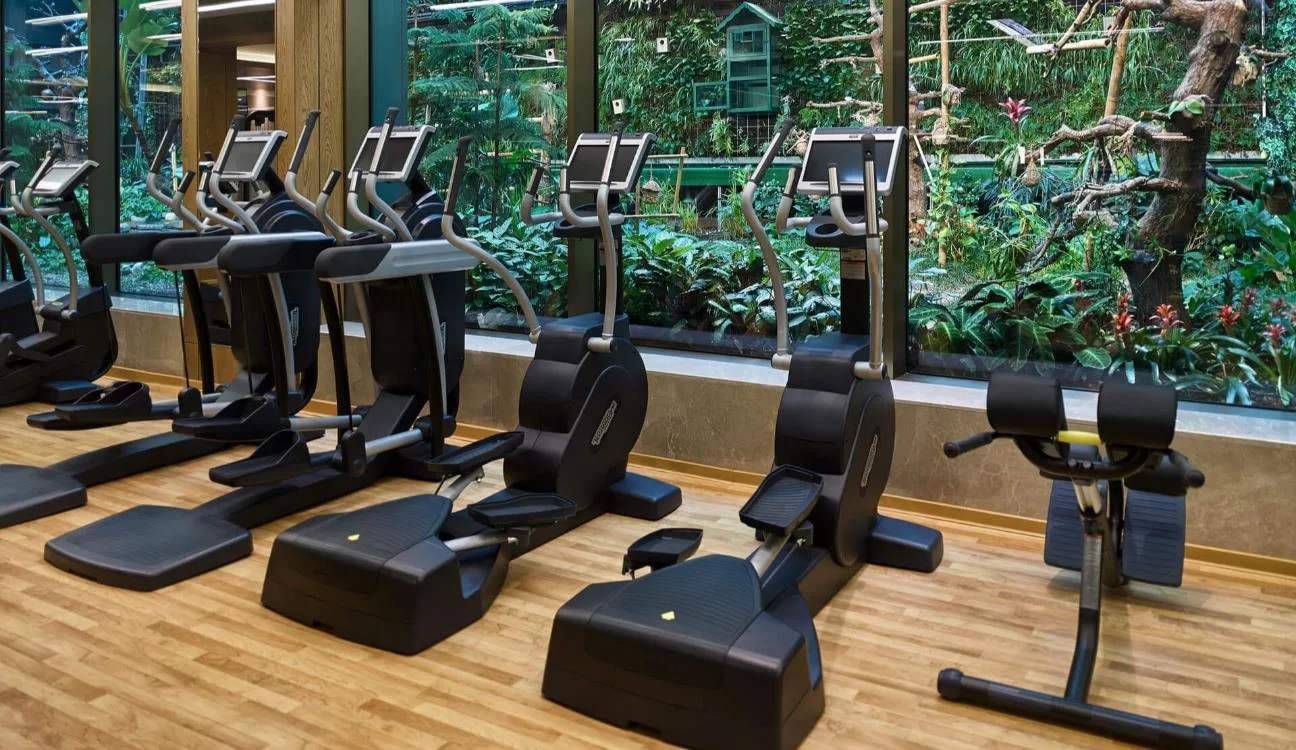 FIT LIFE SPA & HEALTH CENTER