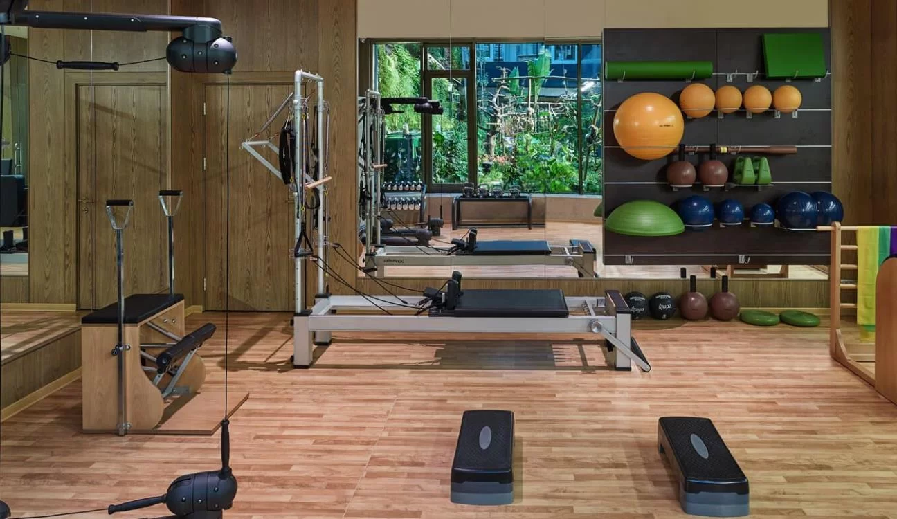 FIT LIFE SPA & HEALTH CENTER