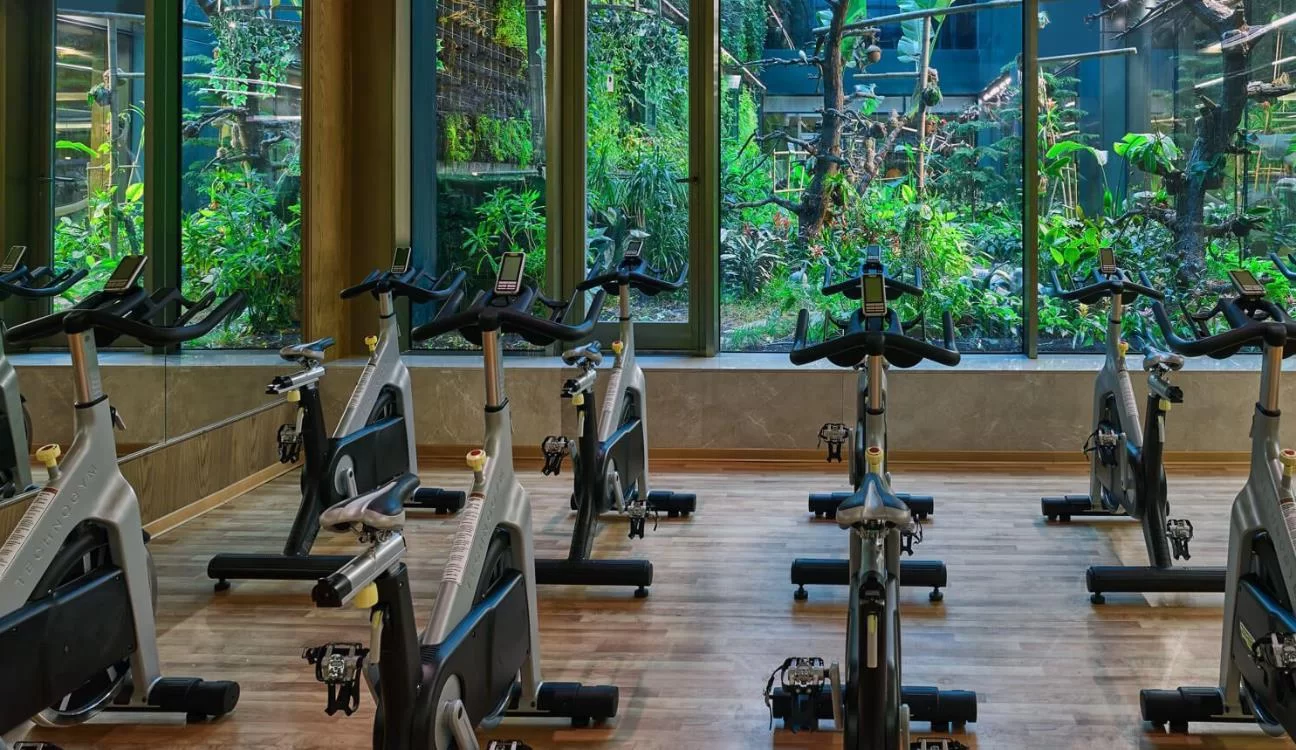 FIT LIFE SPA & HEALTH CENTER