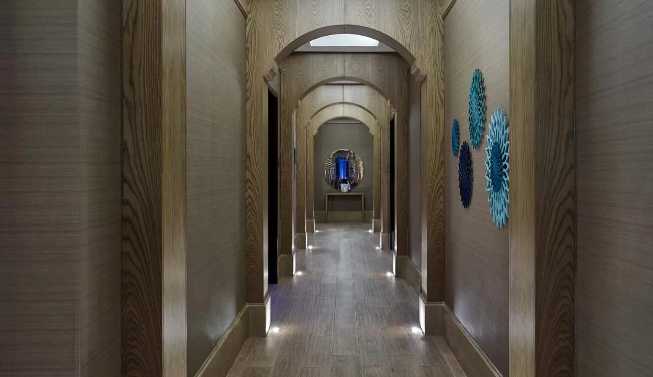 FIT LIFE SPA & HEALTH CENTER