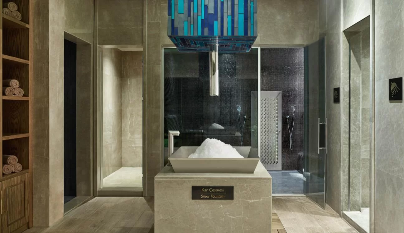 FIT LIFE SPA & HEALTH CENTER