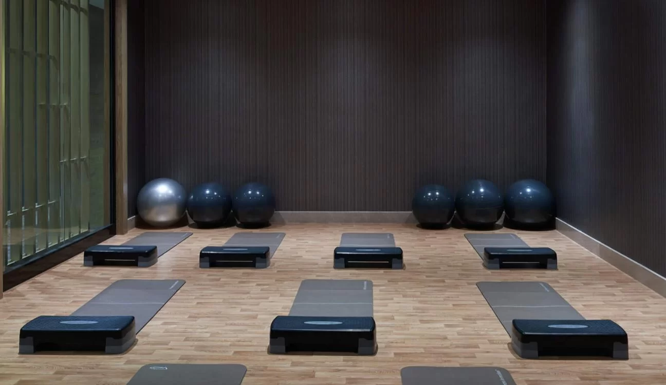 FIT LIFE SPA & HEALTH CENTER
