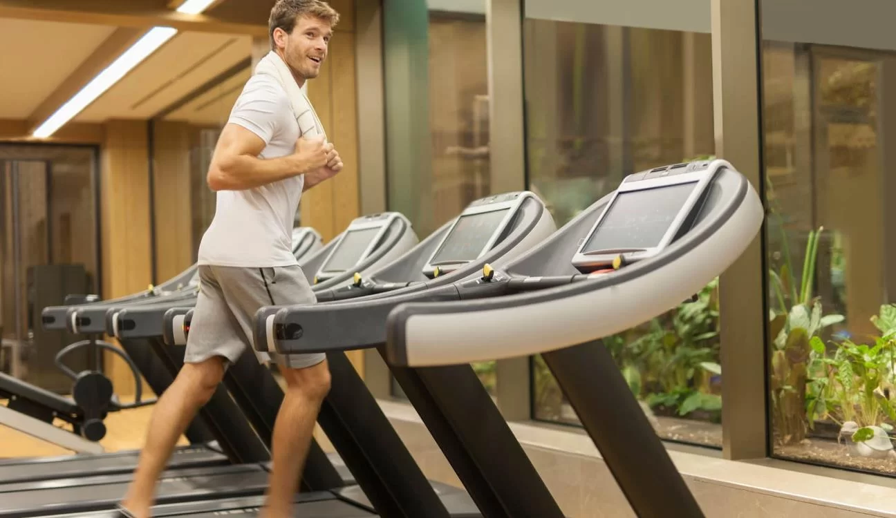 FIT LIFE SPA & HEALTH CENTER