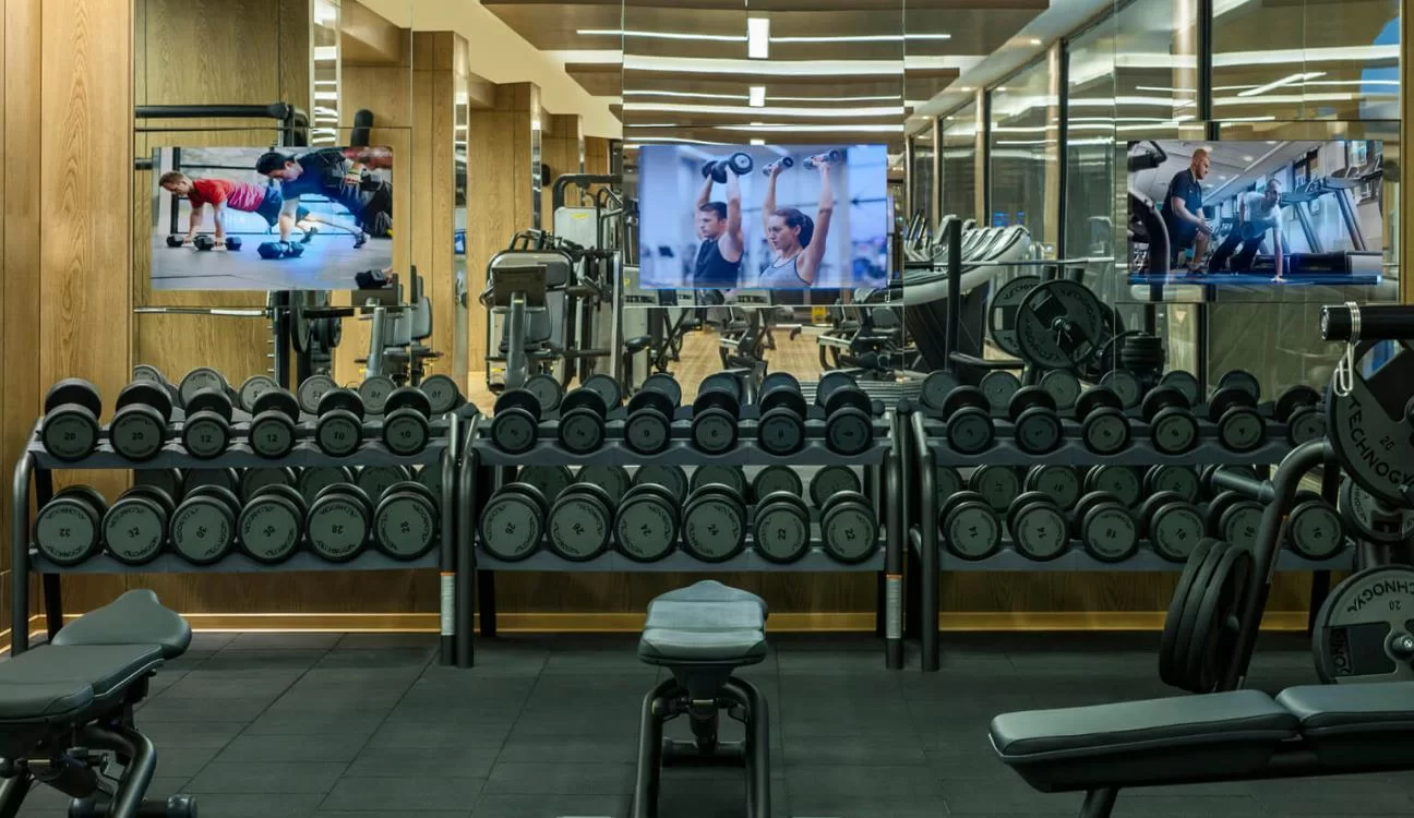 FIT LIFE SPA & HEALTH CENTER
