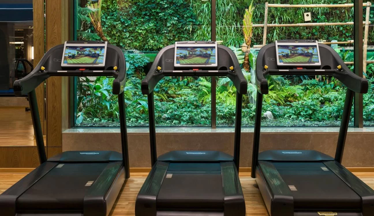 FIT LIFE SPA & HEALTH CENTER