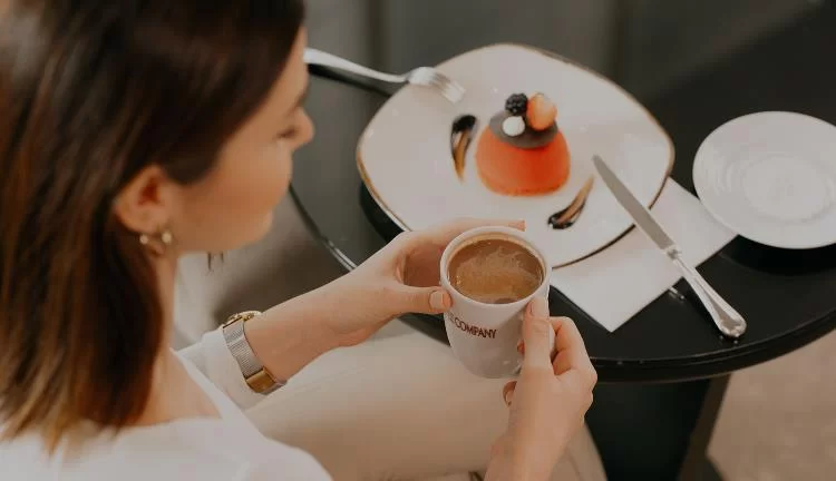 COFFEE COMPANY