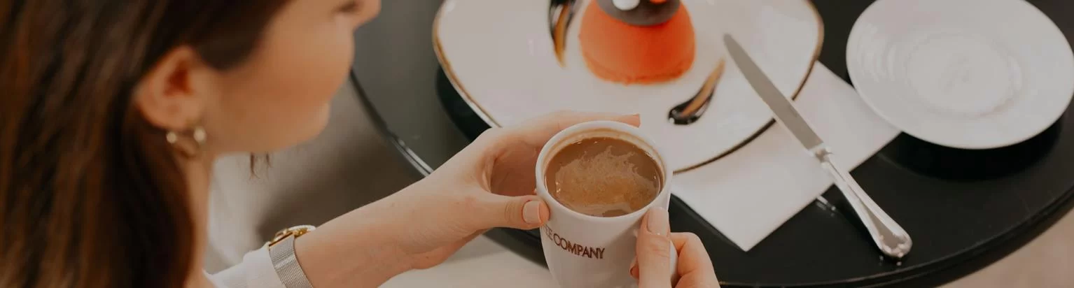 COFFEE COMPANY