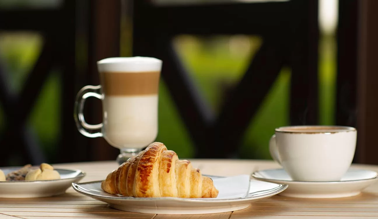 COFFEE COMPANY