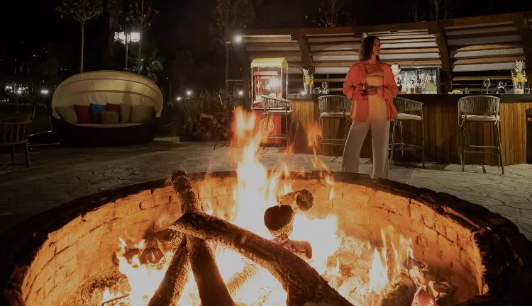 BONFIRE