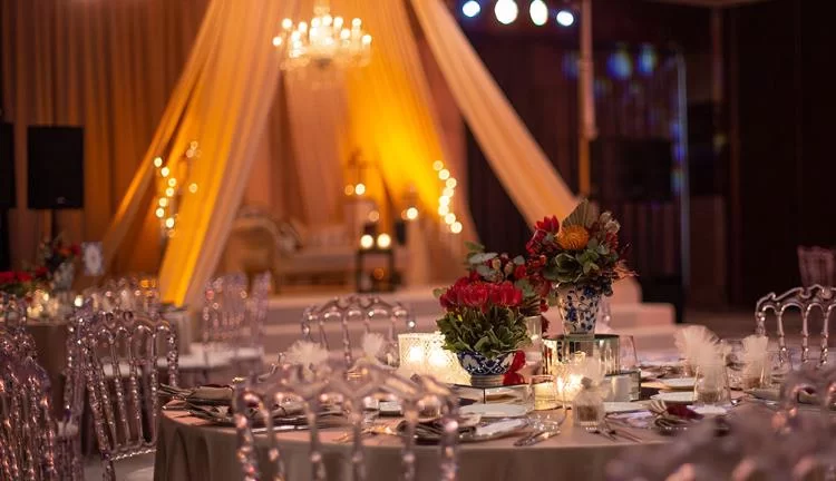 سالن ویژه شب حنابندان