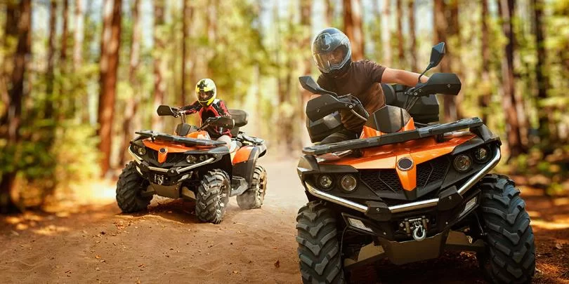 Adventure Park