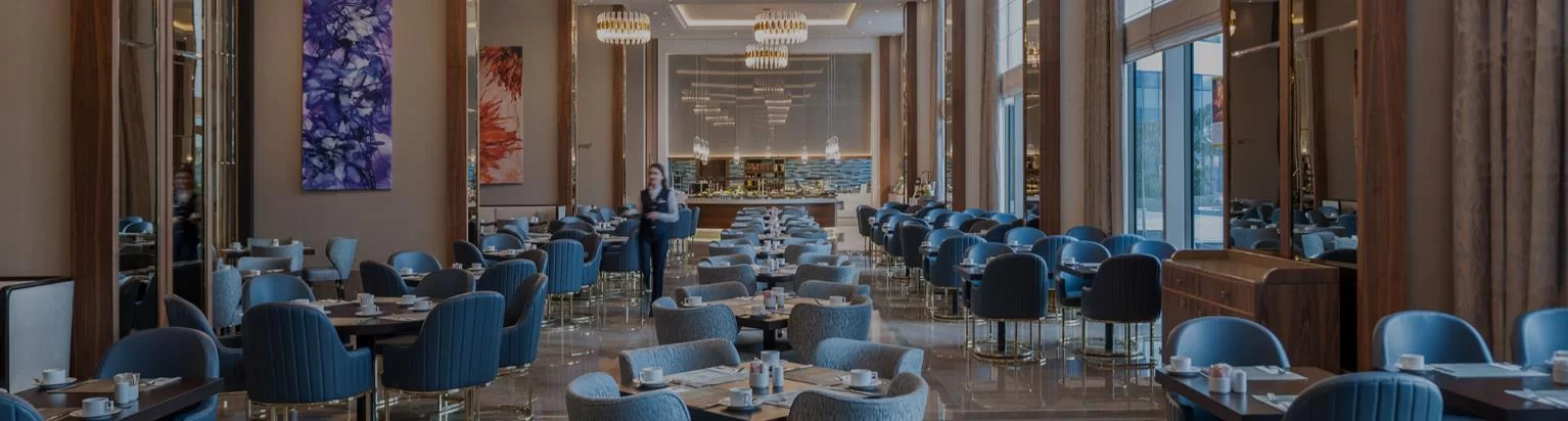 ELITE RESTAURANT