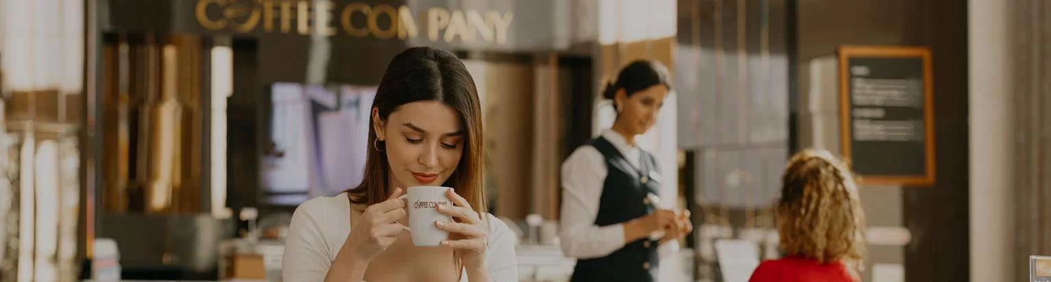 COFFEE COMPANY