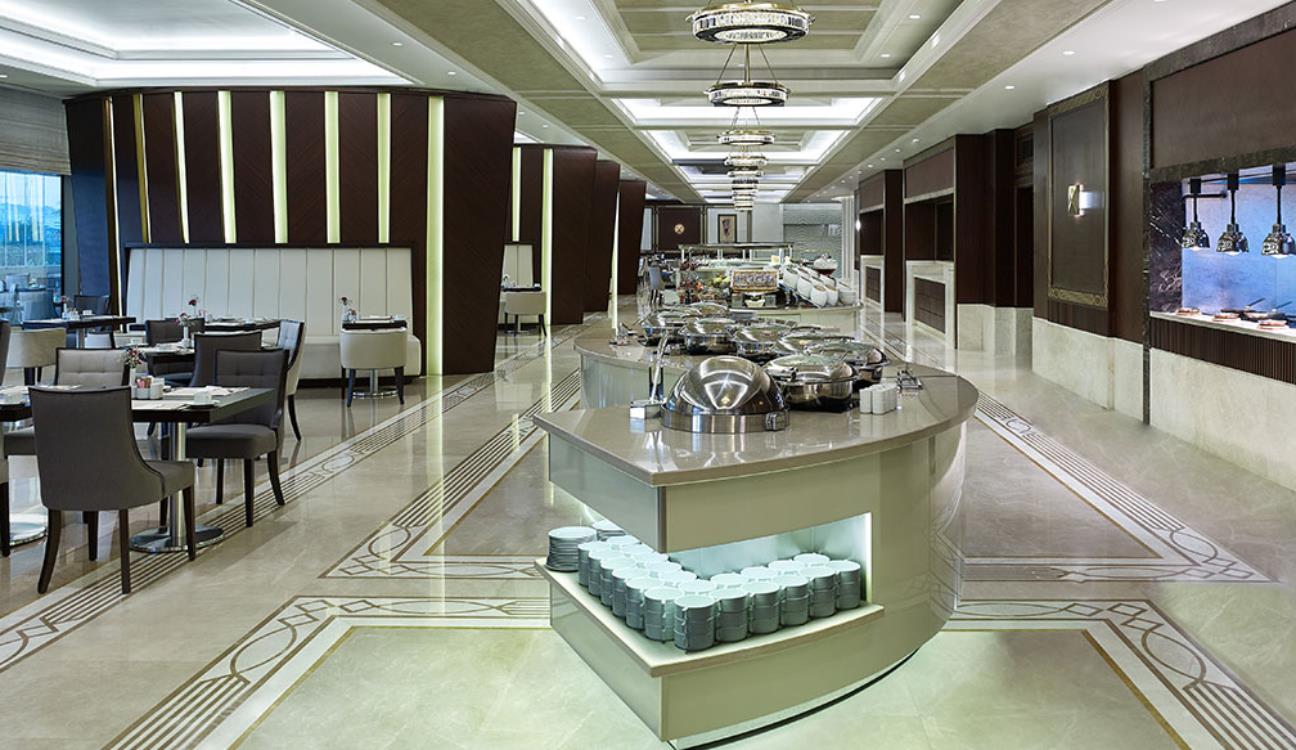 ELITE RESTAURANT